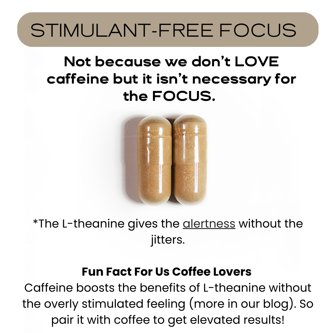 FLOCUS™