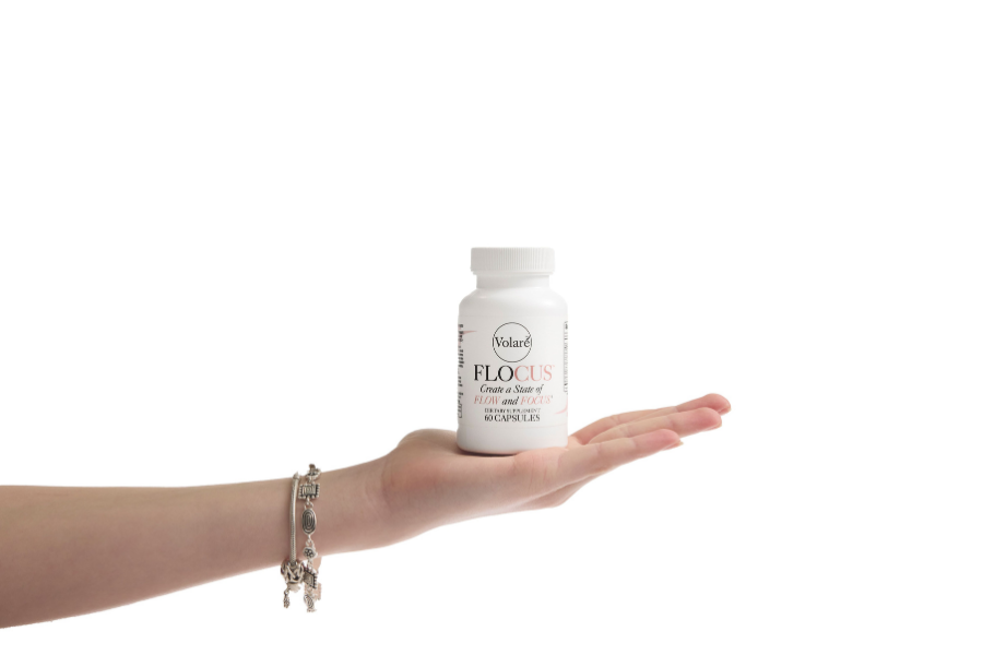 Unlock Your Mind: The Power of FLOCUS™ for Seamless Focus and Flow