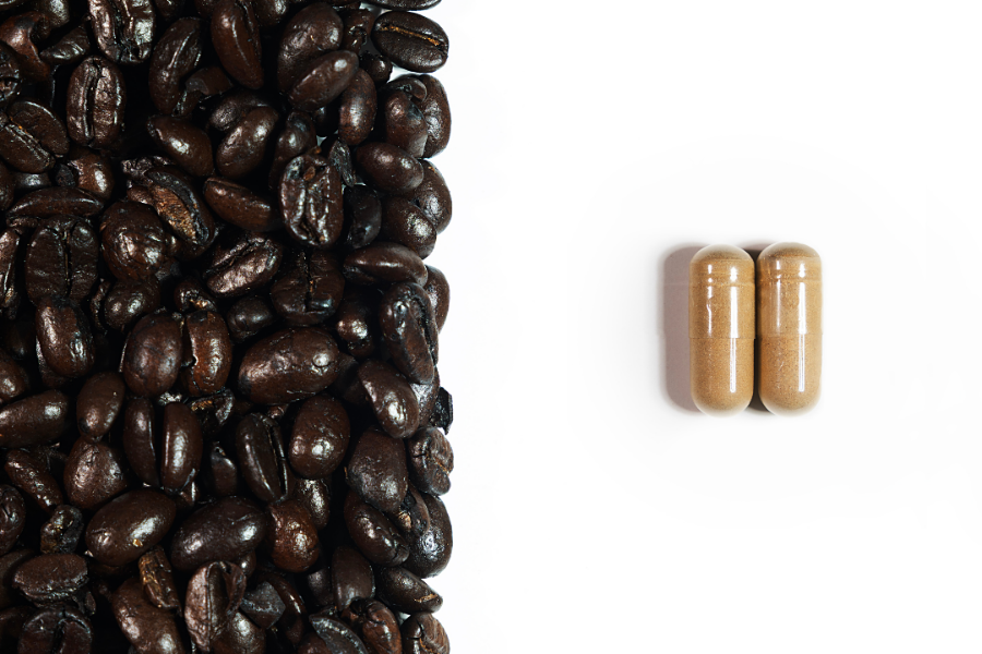 The Powerful Duo: L-Theanine and Caffeine for Energy Without the Jitters