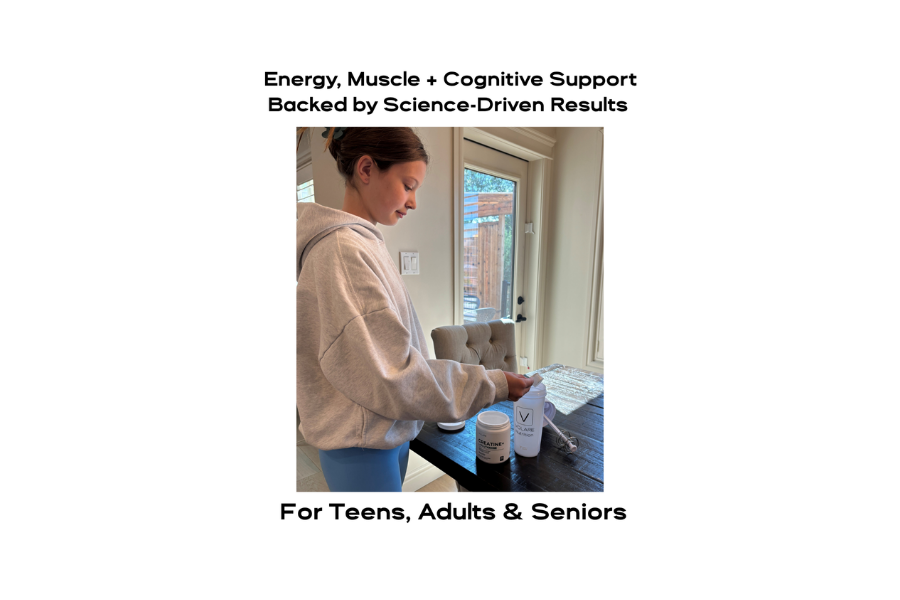 Is Creatine Safe for Teens? Here's the Real Deal.