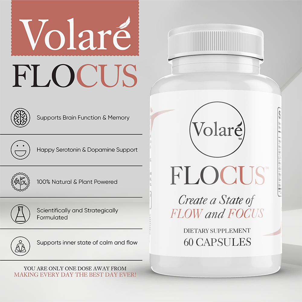 Flocus™ - VolareNutrition