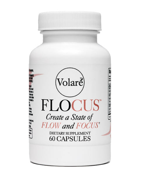 Partner Program FLOCUS™
